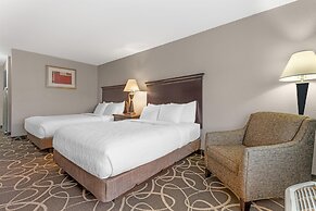 Best Western Plus Eau Claire Conference Center