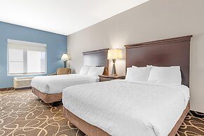 Best Western Plus Eau Claire Conference Center