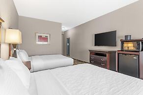 Best Western Plus Eau Claire Conference Center
