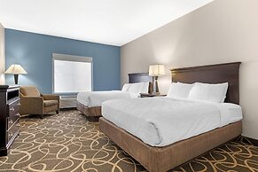 Best Western Plus Eau Claire Conference Center