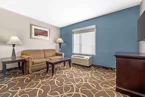 Best Western Plus Eau Claire Conference Center