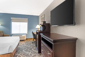 Best Western Plus Eau Claire Conference Center
