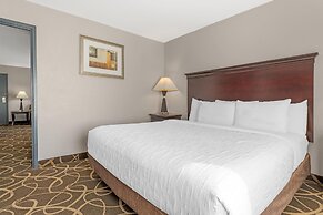 Best Western Plus Eau Claire Conference Center