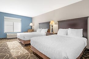 Best Western Plus Eau Claire Conference Center