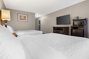 Best Western Plus Eau Claire Conference Center