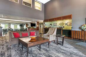 Best Western Plus Eau Claire Conference Center