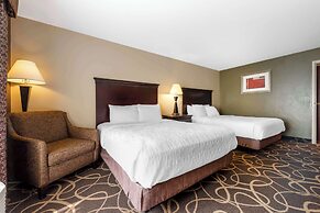 Best Western Plus Eau Claire Conference Center
