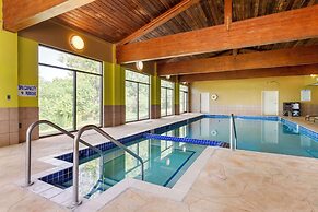 Best Western Plus Eau Claire Conference Center