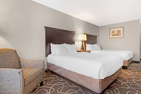 Best Western Plus Eau Claire Conference Center