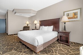 Best Western Plus Eau Claire Conference Center