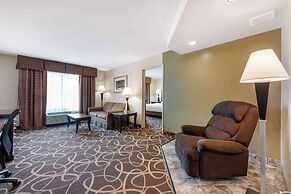 Best Western Plus Eau Claire Conference Center
