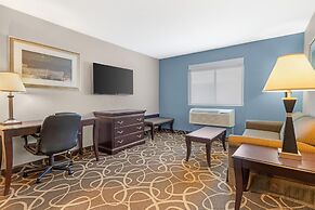 Best Western Plus Eau Claire Conference Center