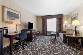 Best Western Plus Eau Claire Conference Center