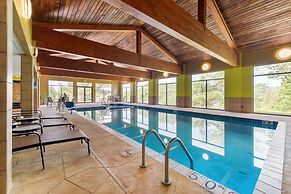 Best Western Plus Eau Claire Conference Center