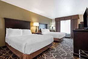 Best Western Plus Eau Claire Conference Center