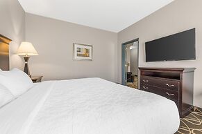 Best Western Plus Eau Claire Conference Center