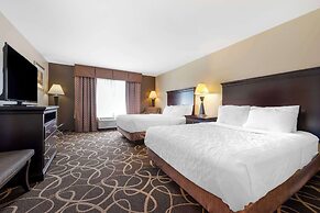 Best Western Plus Eau Claire Conference Center