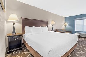 Best Western Plus Eau Claire Conference Center
