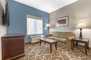 Best Western Plus Eau Claire Conference Center