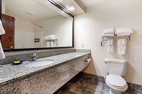 Best Western Plus Eau Claire Conference Center