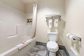 Best Western Plus Eau Claire Conference Center