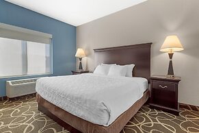 Best Western Plus Eau Claire Conference Center