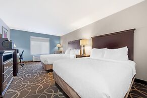 Best Western Plus Eau Claire Conference Center