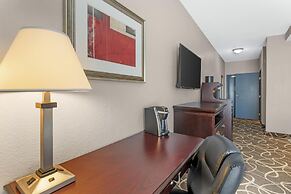 Best Western Plus Eau Claire Conference Center