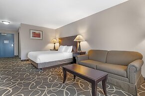 Best Western Plus Eau Claire Conference Center