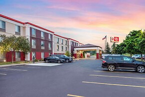 Best Western Plus Eau Claire Conference Center