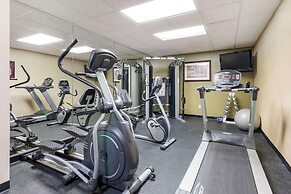 Best Western Plus Eau Claire Conference Center