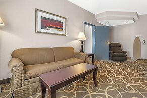 Best Western Plus Eau Claire Conference Center