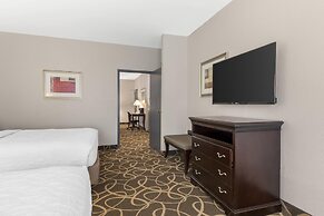 Best Western Plus Eau Claire Conference Center