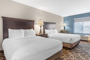 Best Western Plus Eau Claire Conference Center