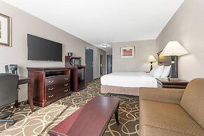 Best Western Plus Eau Claire Conference Center