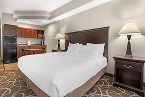 Best Western Plus Eau Claire Conference Center