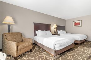 Best Western Plus Eau Claire Conference Center