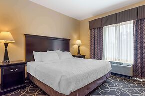 Best Western Plus Eau Claire Conference Center