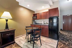 Best Western Plus Eau Claire Conference Center