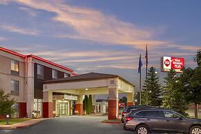 Best Western Plus Eau Claire Conference Center
