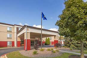 Best Western Plus Eau Claire Conference Center