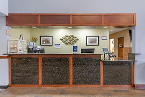 Best Western Plus Eau Claire Conference Center