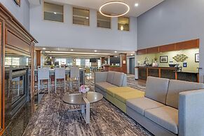 Best Western Plus Eau Claire Conference Center