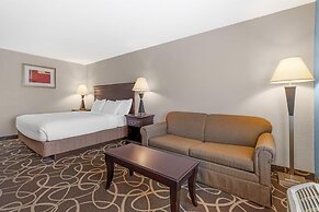 Best Western Plus Eau Claire Conference Center
