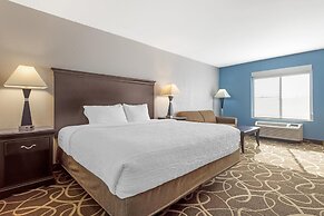 Best Western Plus Eau Claire Conference Center