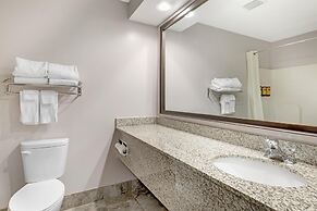 Best Western Plus Eau Claire Conference Center