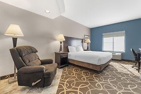 Best Western Plus Eau Claire Conference Center