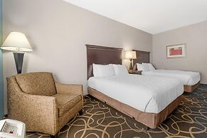 Best Western Plus Eau Claire Conference Center