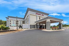Hampton Inn Florence Midtown near University of North Alabama