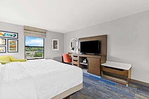 Hampton Inn Florence Midtown near University of North Alabama